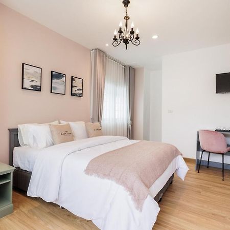 Casa Luna Bangkok Ngoại thất bức ảnh