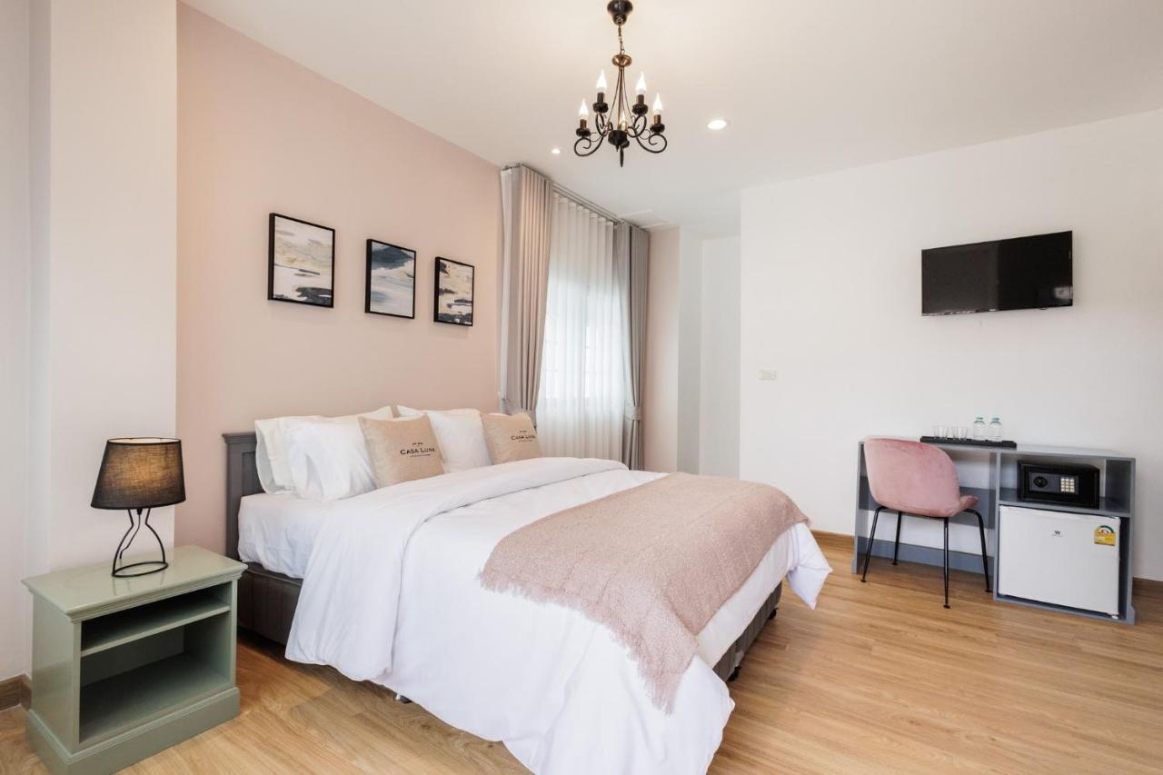 Casa Luna Bangkok Ngoại thất bức ảnh