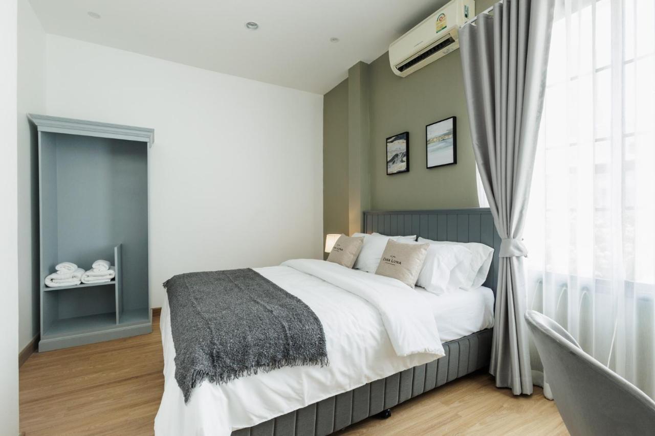 Casa Luna Bangkok Ngoại thất bức ảnh