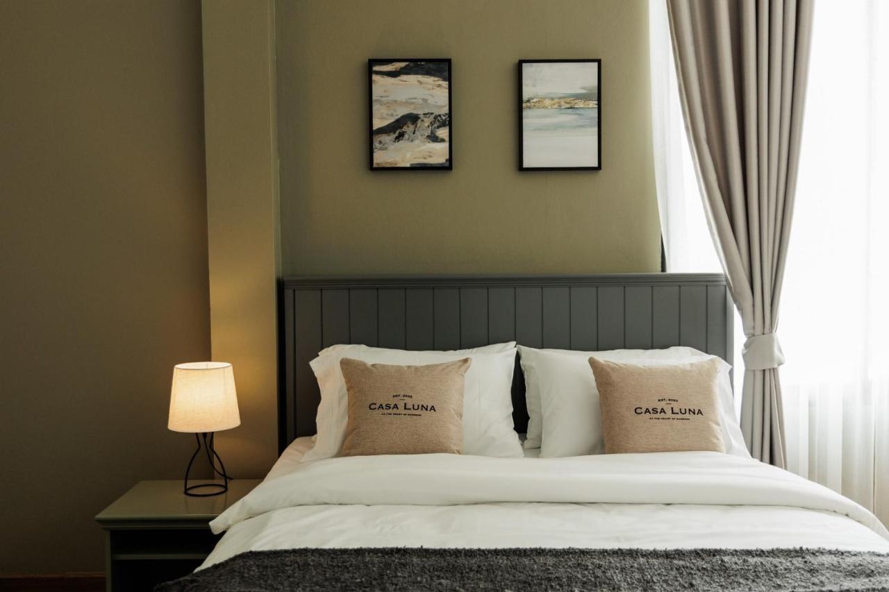 Casa Luna Bangkok Ngoại thất bức ảnh