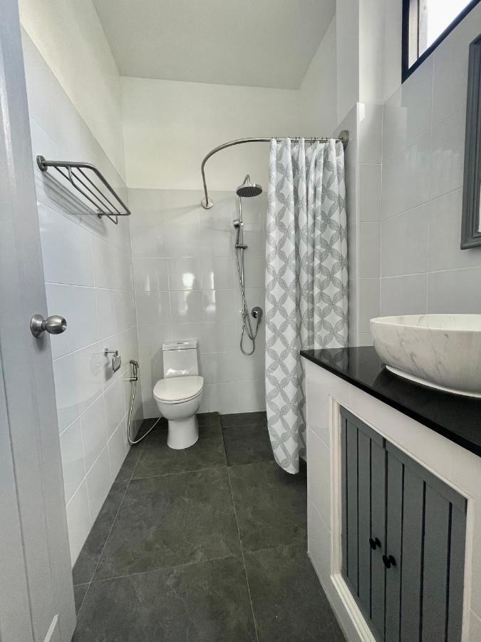 Casa Luna Bangkok Ngoại thất bức ảnh